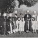 Unknown photos / “When the German ambassador, Von Luckwald and the American one, Bernstein, visited the Bektashi clerics in Kruja, Tirana and…” Rare images of the period of the Zog Monarchy