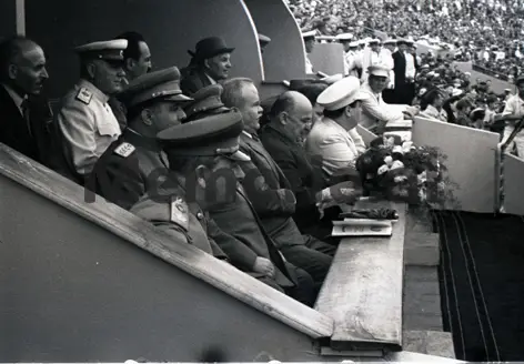 Ditari sekret i Enverit, mars – prill, ’61: “Marshalli Greçko na kërcënonte, që në rast se ‘Baza e Vlorës’ nuk bëhej sovjetike, ata do të…”/ Ngjarjet dhe fotot e panjohura