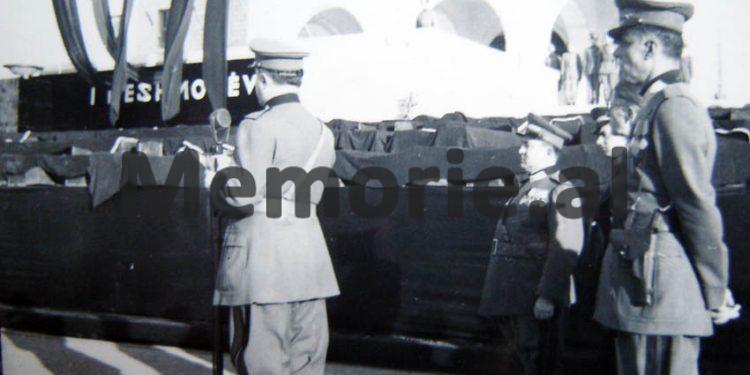 “Jugosllavët na bënë presion dhe Koçi Xoxe jo vetëm s’duhej rehabilituar, por po të qe gjallë, duhej varur, pasi….”/ Raporti sekret i Enver Hoxhës në ’57-ën