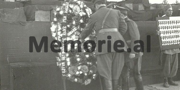 “Jugosllavët na bënë presion dhe Koçi Xoxe jo vetëm s’duhej rehabilituar, por po të qe gjallë, duhej varur, pasi….”/ Raporti sekret i Enver Hoxhës në ’57-ën