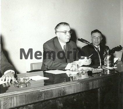 “Teatri ‘Andon Zako Çajupi’, e dënoi veprën dhe shfaqi mendimin ta kthej flamurin, por kjo mendojmë të bëhet pa bujë…”/ Raporti i Ministrisë së Kulturës në ’69-ën