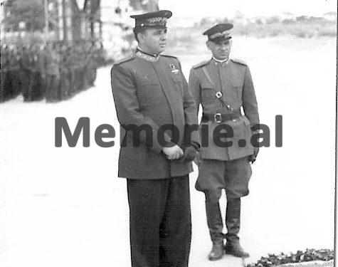 “Jugosllavët na bënë presion dhe Koçi Xoxe jo vetëm s’duhej rehabilituar, por po të qe gjallë, duhej varur, pasi….”/ Raporti sekret i Enver Hoxhës në ’57-ën