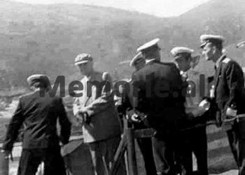 Ditari sekret i Enverit, mars – prill, ’61: “Marshalli Greçko na kërcënonte, që në rast se ‘Baza e Vlorës’ nuk bëhej sovjetike, ata do të…”/ Ngjarjet dhe fotot e panjohura