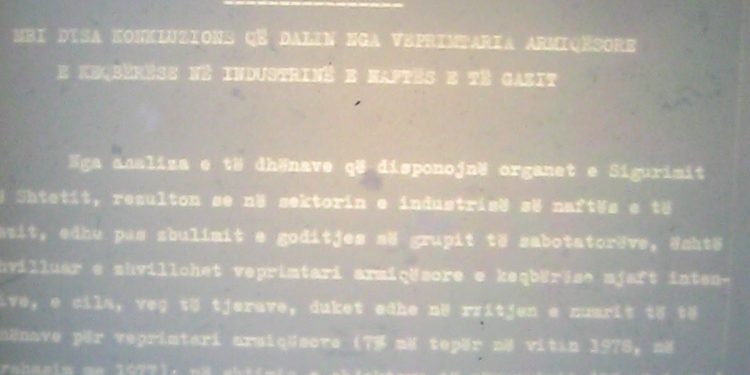 Letra për Ramizin: “Si janë mbledhur në Tiranë familja e Arshi Pipës dhe lidhjet e tyre me fisin Dani, Boletini, Bekteshi, Bushati, Ulqinaku, etj.…”?!/ Denoncimi nga veterani i Luftës