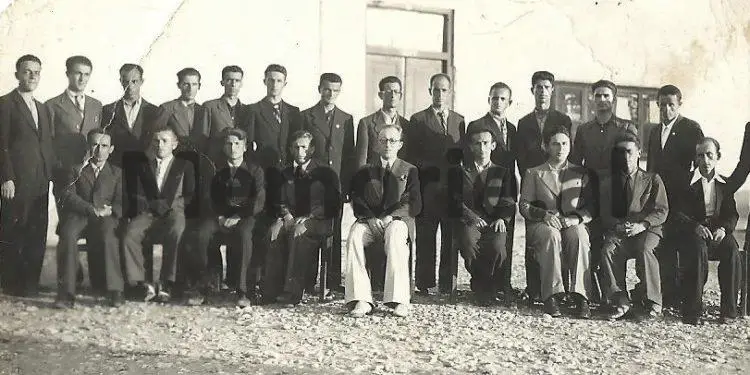 “Kur ishte në Akademinë e Modenas, hartoi dhe shtypi hartën e Shqipërisë Etnike, që e shpërndau në…”/ Historia e panjohur e oficerit nacionalist që punoi roje nate