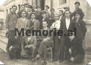 “When he was at the Academy of Modena, he drafted and printed the map of Ethnic Albania, which he distributed in…” / The unknown story of the nationalist officer who worked as a night watchman