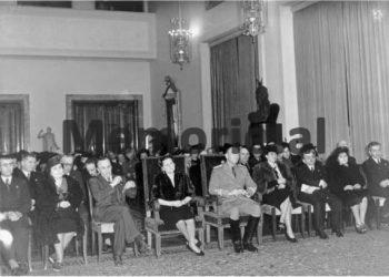 “Ministri i Ekonomisë ka bërë favore dhe selektivitet në mes firmave tregtare në dogana…”/ Kur Parlamenti i Zogut bënte interpelanca dhe ziente nga debatet e deputetëve