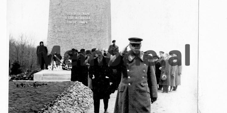 “Na masin pulsin, nëse do t’i mbajmë katër nëndetëset që na përkasin dhe roja sovjetike u ktheu automatikun marinarëve tanë…”/ Ditari sekret i Enverit, mars 1961