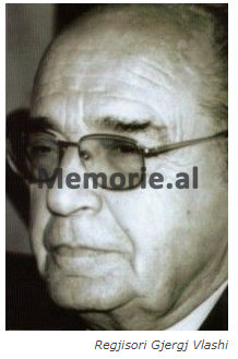 “Njollat e murrme’ është antisocialiste dhe dekadente, prandaj ne duhet të rrisim vigjëlencën siç na mëson shoku Enver…”/ Diskutimi i Nikolin Xhojës dhe Gjergj Vlashit