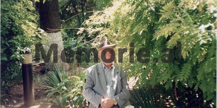 “Drejtori Afrim Jupi ka dalë në sallën e gjyqit dhe ka mbrojtur përgjegjësit e fajtorët për avarinë e pusit ‘Frakull – 32’, duke…”/ Letra për Hekuran Isain në ’79-ën