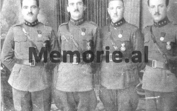 “Edhe pse isha nën moshë, më arrestuan në ’46-ën dhe më mbajtën tetë muaj në hetuesi, ku më torturonin…”/ Dëshmia e rrallë e vajzës së ish-kolonelit të Zogut