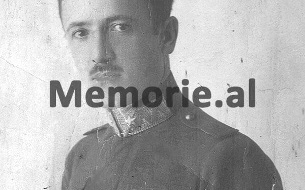 “Edhe pse isha nën moshë, më arrestuan në ’46-ën dhe më mbajtën tetë muaj në hetuesi, ku më torturonin…”/ Dëshmia e rrallë e vajzës së ish-kolonelit të Zogut