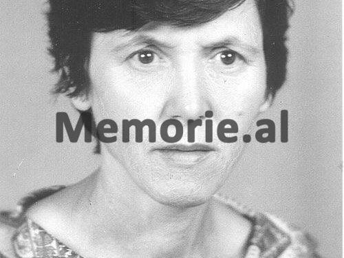 “Edhe pse isha nën moshë, më arrestuan në ’46-ën dhe më mbajtën tetë muaj në hetuesi, ku më torturonin…”/ Dëshmia e rrallë e vajzës së ish-kolonelit të Zogut