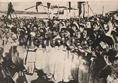 “Nga Fejziu, ministri Zogut që u pushkatua me ‘Gjyqin Special’, te i biri, Rizai, i diplomuar në Oksford, që e varën në litar në Kuçovë dhe…”/ Historia tragjike e sagës Alizoti