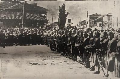 “Nga Fejziu, ministri Zogut që u pushkatua me ‘Gjyqin Special’, te i biri, Rizai, i diplomuar në Oksford, që e varën në litar në Kuçovë dhe…”/ Historia tragjike e sagës Alizoti