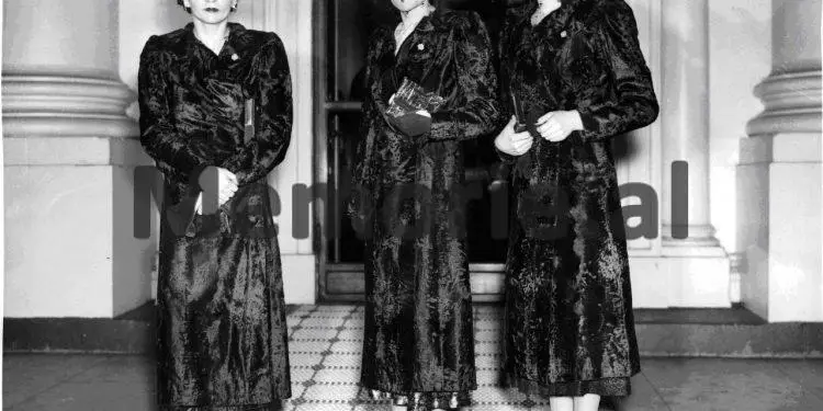 “Nga Fejziu, ministri Zogut që u pushkatua me ‘Gjyqin Special’, te i biri, Rizai, i diplomuar në Oksford, që e varën në litar në Kuçovë dhe…”/ Historia tragjike e sagës Alizoti