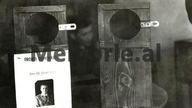 “Në Kongresin e Përmetit foli kundër yllit në flamur, Enveri pyeti Omer Nishanin…”/ Historia tragjike e komandantit të partizanëve të Tepelenës, që u ekzekutua me 12 të tjerë në ’48-ën