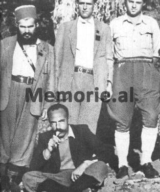 “Enveri e thirri në Tiranë dhe e pyeti se ku ndodhej Tito, e kur ‘Baca” i tha se s’dinte gjë, ai i’a ktheu; ‘po çfarë bëje ti në Beograd…”?!/ Dëshmia e gruas së ish-ministrit