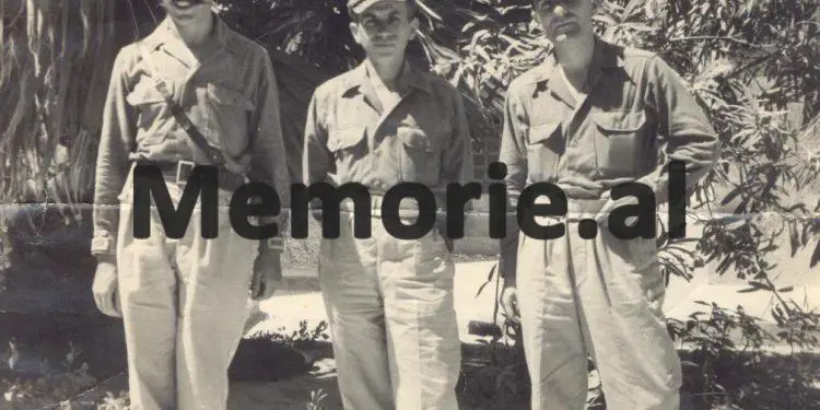 “Enveri e thirri në Tiranë dhe e pyeti se ku ndodhej Tito, e kur ‘Baca” i tha se s’dinte gjë, ai i’a ktheu; ‘po çfarë bëje ti në Beograd…”?!/ Dëshmia e gruas së ish-ministrit