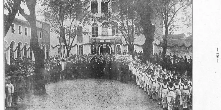 “As armiku ma i tërbuem, s’ka muejt me u ba një propagandë më armiqësore, në 22 vjet, sa i keni ba ju vetit…”/ Promemoria e Padër Mëshkallës për Mehmet Shehun