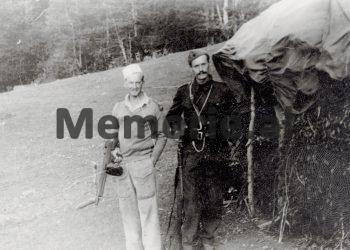 “By order of Enver, Irakli Bozo came to Vlora where Kadriu was sentenced to 8 years in prison…” / Rare testimonies of the wife of the former head of the Communist Circle of Elbasan