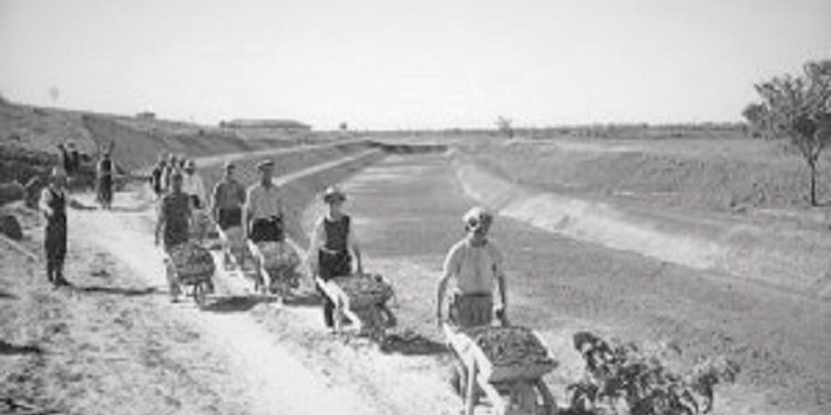 “U dëgjua një batare automatiku dhe mësuam se roja kishte vra një të burgosur nga Kruja, që…”/ Kujtimet e ish – zv / ministrit të Brendshëm për Kampin e Vloçishtit