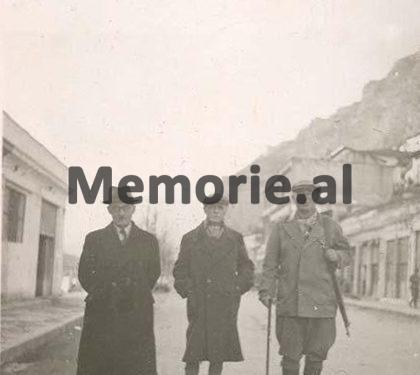 “Kam fillue pregaditjen e memoarëve, por më duhen shpjegime ma t’gjona e një autoriteti si ju…”/ Letrat e panjohura të Mbretit Zog në ’60-ën, me ish-kryeministrin e Shqipërisë