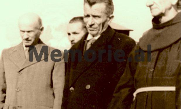 “I have started the preparation of memoirs, but I need clearer explanations from an authority like you…” / Unknown letters of King Zog in the ’60s, with the former Prime Minister of Albania