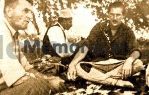 The Necessity of Legality, On the Occasion of the 76th Anniversary of the Establishment of the National Organization Legality Movement, November 21, 1943-2019