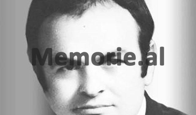 “Teatri ‘Andon Zako Çajupi’, e dënoi veprën dhe shfaqi mendimin ta kthej flamurin, por kjo mendojmë të bëhet pa bujë…”/ Raporti i Ministrisë së Kulturës në ’69-ën