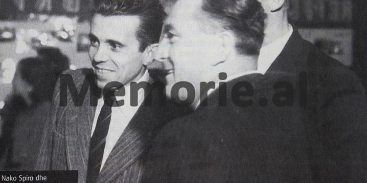 “Jugosllavët na bënë presion dhe Koçi Xoxe jo vetëm s’duhej rehabilituar, por po të qe gjallë, duhej varur, pasi….”/ Raporti sekret i Enver Hoxhës në ’57-ën