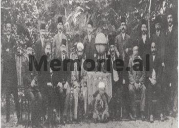 “Shoqëroi Ismail Qemalin në Vlorë ku firmosi pavarësinë dhe u emërua kryesekretar i tij dhe ministër i Bujqësisë, por Enveri e shpalli ‘reaksionar’, dhe…”/ Dëshmitë e rralla e nipit të tij