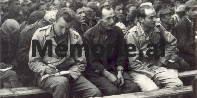 “Me porosi të Enverit, Irakli Bozo erdhi në Vlorë ku Kadriu u dënua me 8 vjet burg…”/ Dëshmitë e rralla të bashkëshortes së ish-kreut të Qarkorit Komunist të Elbasanit