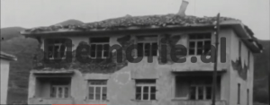 “To preserve the gardens in Baçallëk, I do not forgive the people of Shkodra who destroyed the Old Bazaar, Mehmeti made a mistake in saying that Lezha should be built in the mountains, but not even near the river…” / Enver’s debates in the Bureau about the earthquake of ’79