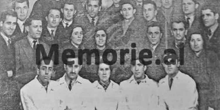 “Gjatë protestave para Radios së Budapestit, një ushtar rus me goditi me bajonetë dhe unë…”/ Dëshmia e rrallë e ish studentit shqiptar që morri pjesë në ngjarjet e Hungarisë në ’56-ën