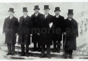 Historia e panjohur e ish Ministrit të Drejtësisë Vasil Avrami, i cili nuk pranoi të çonte Kurorën e Skënderbeut në Romë, peripecitë e jetës së tij…