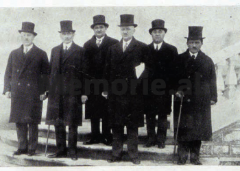 Historia e panjohur e ish Ministrit të Drejtësisë Vasil Avrami, i cili nuk pranoi të çonte Kurorën e Skënderbeut në Romë, peripecitë e jetës së tij…