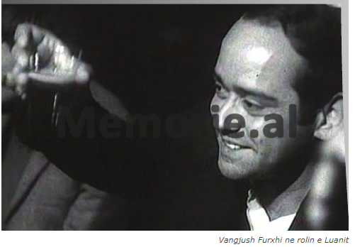 “Njollat e murrme’ është antisocialiste dhe dekadente, prandaj ne duhet të rrisim vigjëlencën siç na mëson shoku Enver…”/ Diskutimi i Nikolin Xhojës dhe Gjergj Vlashit