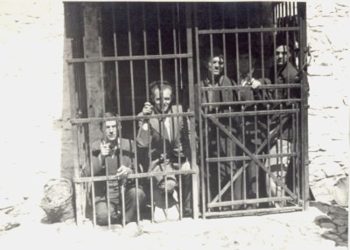 “Prof. Selman Riza told me in prison that he fully approved of the ideology and activity of the communists …”/ The rare testimony of Ejëll Çoba