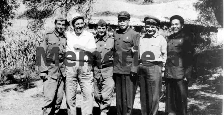 “Në ’63-in kur isha atashe në Pekin, gjeneral-majori bullgar, Markov, më tha se se Mehmet Shehu ishte agjent i…”/ Dëshmia e ish-kolonelit, që vuajti 10 vjet në Burrel