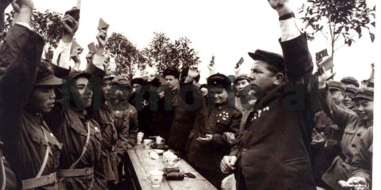 “Në ’63-in kur isha atashe në Pekin, gjeneral-majori bullgar, Markov, më tha se se Mehmet Shehu ishte agjent i…”/ Dëshmia e ish-kolonelit, që vuajti 10 vjet në Burrel