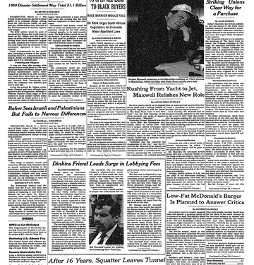 “Pantallona dhe xhaketa blu të konsumuara që vinin nga një ideologji dhe epokë tjetër, flaken në rrugicat e Brindizit….”/ Shkrimi i ‘New York Times’ më 9 mars ‘91