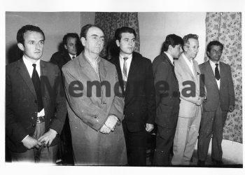 “Ty Fadil, të kanë kritikuar edhe shoku Hysni e Ramiz, por ti je fodull dhe ke thënë se në Komitetin Qëndror…”/ Takimi i panjohur i Enverit dhe Kapos me Paçramin në 30 mars ‘73