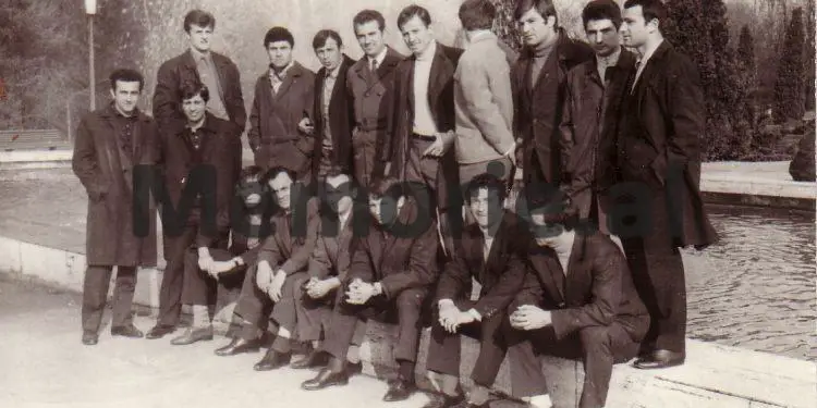 “Nga takimet miqësore me Republikën Popullore të Kinës, te ndeshjet e mëdha me Gjermaninë Perëndimore, Poloninë, Turqinë dhe…”/ Fotot të pa publikuara