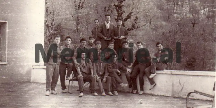 “Nga takimet miqësore me Republikën Popullore të Kinës, te ndeshjet e mëdha me Gjermaninë Perëndimore, Poloninë, Turqinë dhe…”/ Fotot të pa publikuara