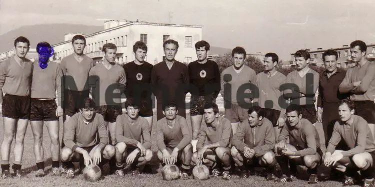 “Nga takimet miqësore me Republikën Popullore të Kinës, te ndeshjet e mëdha me Gjermaninë Perëndimore, Poloninë, Turqinë dhe…”/ Fotot të pa publikuara