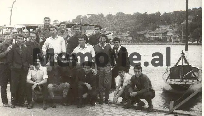 “Nga takimet miqësore me Republikën Popullore të Kinës, te ndeshjet e mëdha me Gjermaninë Perëndimore, Poloninë, Turqinë dhe…”/ Fotot të pa publikuara