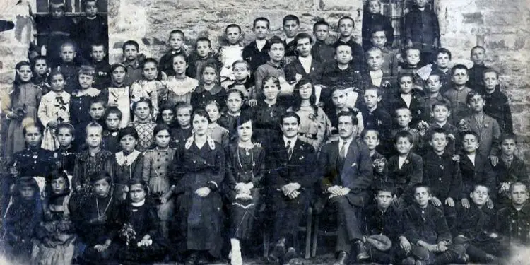 “Dardha, qëndron në radhën e parë të vendeve t’ona klimaterike dhe si shoqëri e zhvilluar, pasi…”/ Kur shtypi i Monarkisë së Zogut, promovonte turizmin