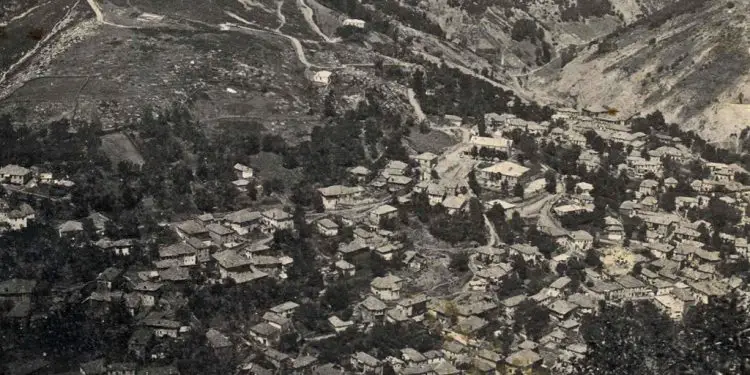 “Dardha, qëndron në radhën e parë të vendeve t’ona klimaterike dhe si shoqëri e zhvilluar, pasi…”/ Kur shtypi i Monarkisë së Zogut, promovonte turizmin