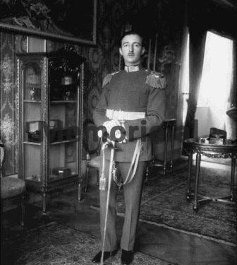 “Duçja më tha se do i kalojmë mosmarrëveshjet dhe kështu si Shqipëria kanë vepruar…”/ Raporti ministrit të Ekonomisë në Parlamentin e Zogut të vitit 1936